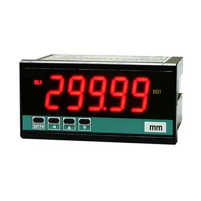 CS1-PR-V1-8-N-ADL四2/3位数 直流讯号显示器（铨盛仪表）ADTEK