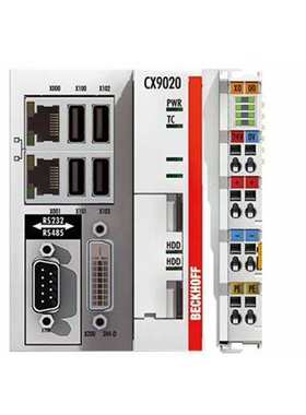 德国 倍福 数字输入模块 BECKHOFF KM1018-0002  端子