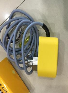 图尔克TURCK电感式传感器NI8U-M12-AP6X解析