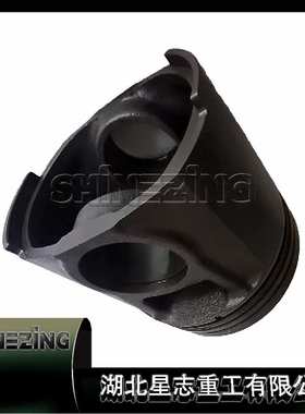 4352366、NT855,NTA855QSK19发动机零部件活塞4352366