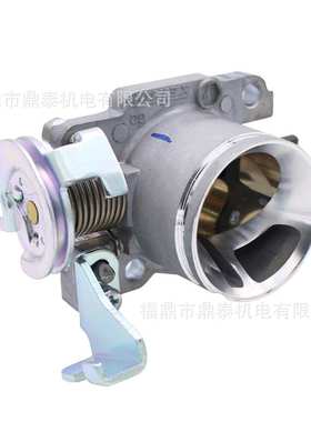 wave110i 125i赛车节气门体25 26 27 28 29 30mm电喷节气门体短款
