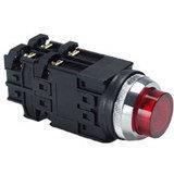 Φ25防水LED灯按钮 KBL25WM-(L)2A -韩国建兴KOINO 原装进口