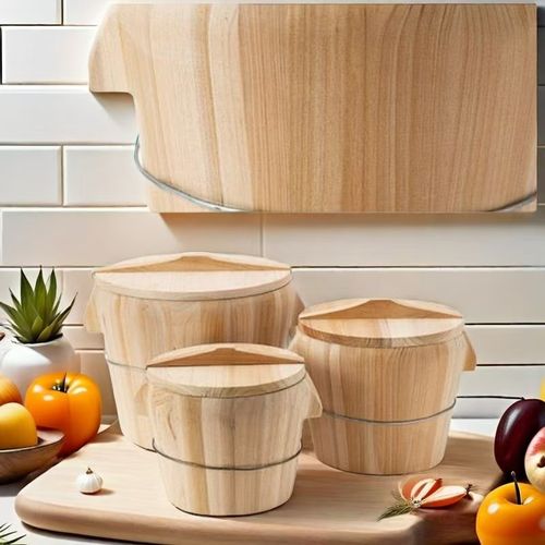 蒸饭木桶家用大小号酒店饭桶甑子蒸糯米饭团木蒸子木桶饭木桶蒸