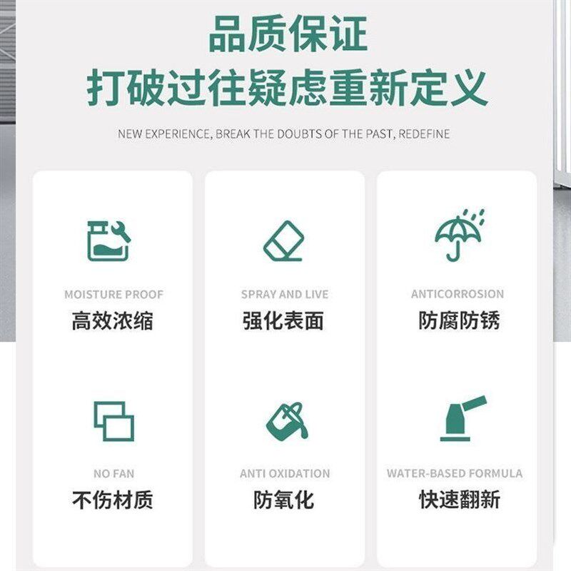 50斤金属防锈剂工业磨床车床机械防锈粉五金钢铁高效防锈粉切削粉