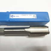 直槽切削丝攻 机用丝锥M39M40M42M44M45X1X1.5X2X3细牙非标