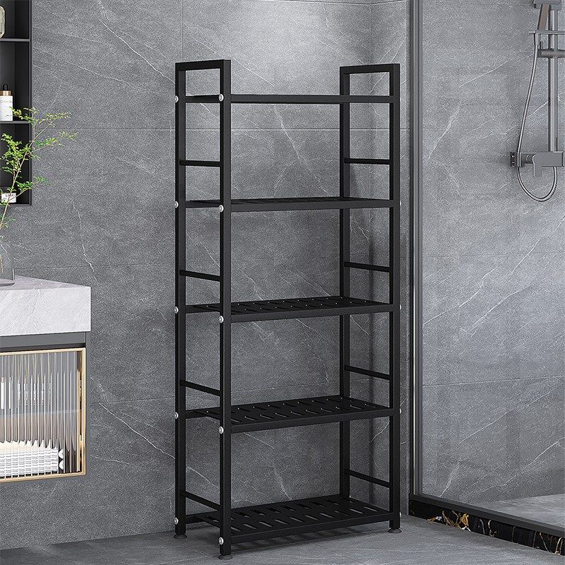 落地式置物架家用浴室卫生间收纳洗手间厕所沥水架铁艺脸盆储物柜,住宅家具,搁板/置物架/家用陈列架,淘宝优惠券,粉丝福利购,淘宝优惠卷