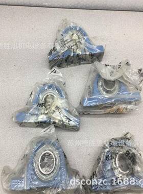 德国HFB轴承LFFLKZ04ZLF205ZLF2026ZL207FZLF208轴承座