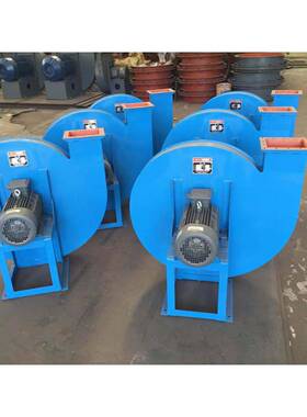 AZU92-8心-3k离除尘风w机