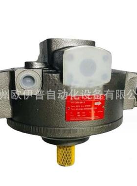 穆格OOG柱塞泵伺服0油泵HPTNVR18B1-RK-P100MHP-R18B1-RKP14变量