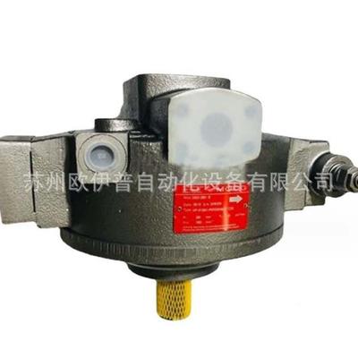 穆格OOG柱塞泵伺服0油泵HPTNVR18B1-RK-P100MHP-R18B1-RKP14变量