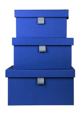 样板房帽间收纳盒储物盒IPQ皮衣革三件套房分间衣柜衣柜层纳盒收