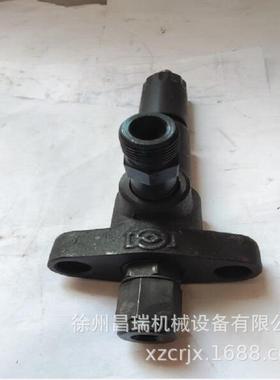 徐州上发动机3430G-00+TLQA喷柴油徐器工工程机械吊车挖掘装载机