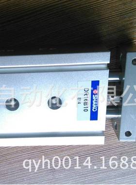 气缸JC3M2B15-H343缸SHAKO薄X型气SDA3215气缸