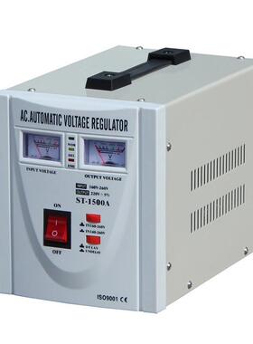 压S系列子式稳器1K2MFRK150T0VA500W家用变压器电单相交流电源