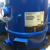 佛斯MT64HM4丹DVEMT6HISQM44CV丹佛斯5匹冷E库压缩机配件