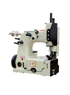 185青缝包机GKF35-A反向缝袋机全自动工封口机立式6编织袋缝口机