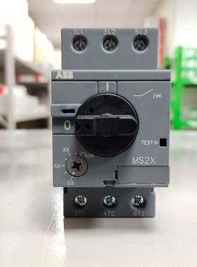 A-BB剩余电流动2作断路3器GSH37335204ACC32/0.0；2TAZ22401R2324
