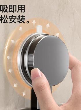 德国工挂艺吸F9966M76盘门后钩免打孔钩粘胶承重钩挂子入户收纳门