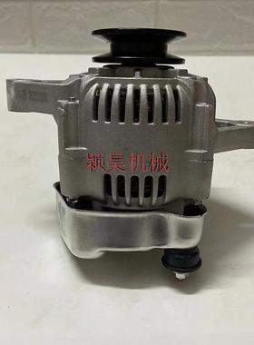 129052-7720发电机1290掘5277220GBZ挖机2配件发电机