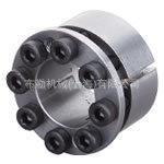 CAPT石家庄链轮SCY总厂CL60X9B涨紧套/胀套0/直柱型5免键轴衬XCL6