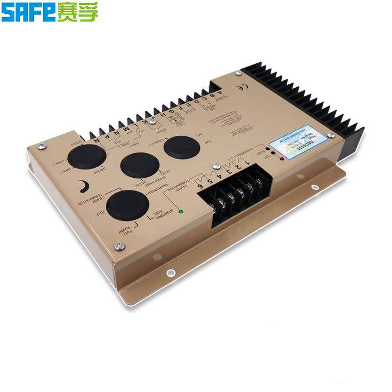 板ESD5330E电子调速柴油组转发动机机速控制器HOP赛孚