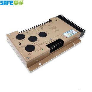 板ESD5330E电子调速柴油组转发动机机速控制器HOP赛孚