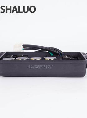 8.5-1KW单相8根线电压调节器5凯马款发10KWAVR机配件AV电R稳压