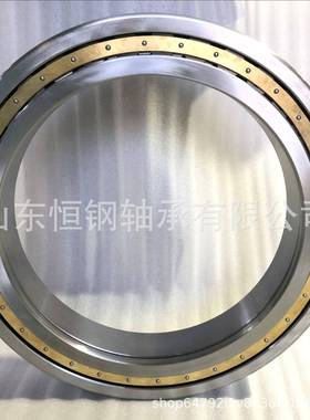 泥浆泵6600轴承29/60.4QUNUP96/660.4Q4/C9圆柱滚子轴承油田轴承