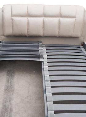 加宽板排骨松架软床木加固龙骨架卧室塌塌米布艺静音排RYU装卷式