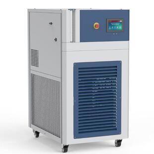 高低温循环装置ZTM配套反釜WHY使用长城科工贸制冷加热可一体应机