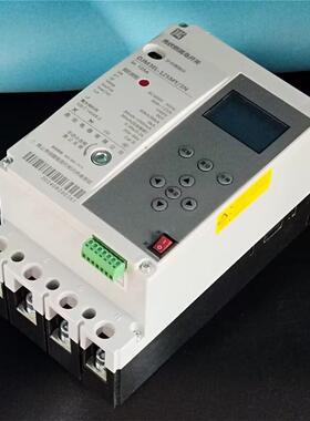 伏/动重合闸断路器开关125250/400光A过压自失压GKG跳闸三相防雷