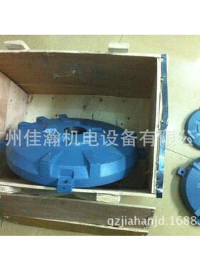 原AB配件B机端电盖各YBI系装列端盖