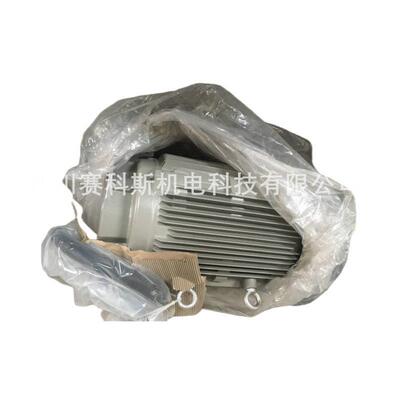 1092090481正品优惠阿特拉斯空压机电机 400V 75KW 50HZ