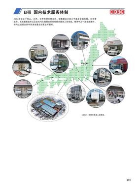 日本NIKKEN日研主轴测试棒BT30主轴精度检测棒可非标定制