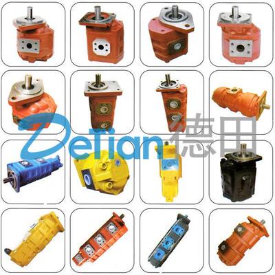 厂家直销CBKP100/100-BFP高压齿轮泵,价格优惠