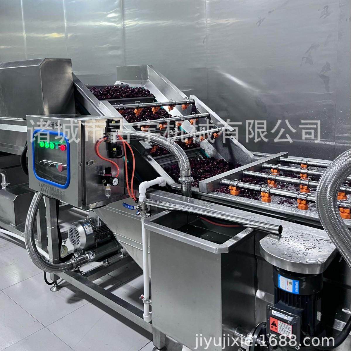 连续式热风红枣烘干机 枣片烘干脱水设备 红枣网带清洗烘干线,机械设备,干燥机/干燥箱/烘干机,淘宝优惠券,粉丝福利购,淘宝优惠卷