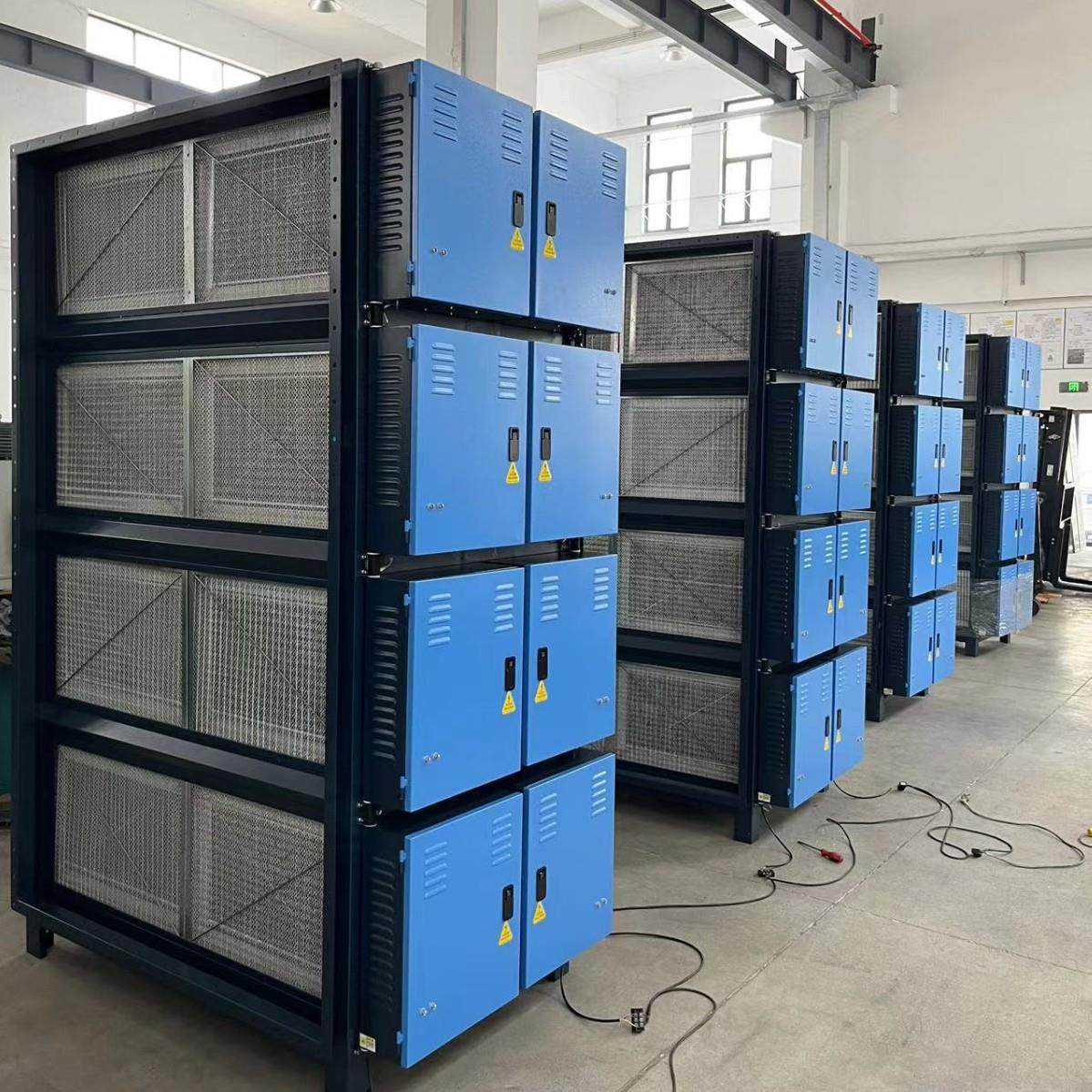 光伏废气处理油烟净化设备，真空机油烟处理，机械加工油烟净化,清洗/食品/商业设备,油烟净化器,淘宝优惠券,粉丝福利购,淘宝优惠卷