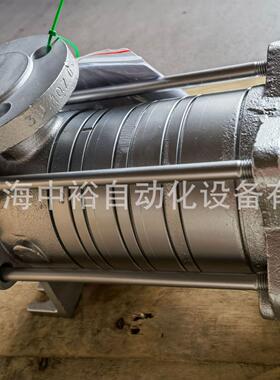 侧通道泵 SPECK 司倍克原装 ASKG系列