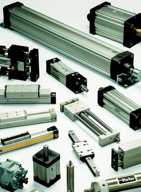 .HINAKA氣缸DAL-80M325-80M350-80M375-80M400-80M425-80M450