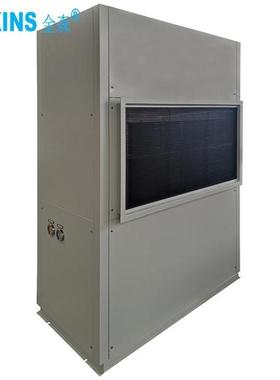 金森 风冷恒温恒湿机房精密空调 LF18 新风除湿机 三集一体泳池专