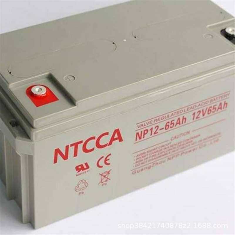 NTCCA恩科蓄电池NP200-12 三年质保12V200AH厂家/直销