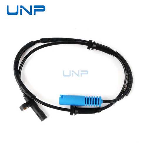 34526756385适用宝马MINI迷你R50 R53 R52后轮ABS轮速传感器