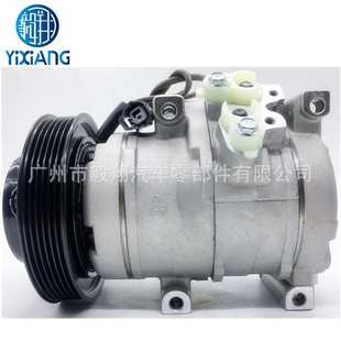 适用 Denso 10S20C AC compressor Honda Odyssey Ridgeline 3.5L