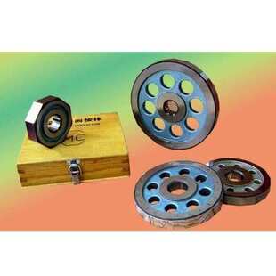 多面棱体 12面棱体 正多面棱体 检定圆分度仪器的分度误差