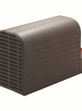 自带温控加热器恒温加热器温度控制器防潮除湿加热器CSF060-100W