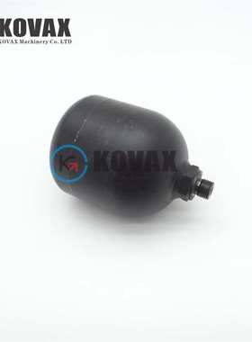 广州直销 31Q6-20510 液压蓄能器 适用现代R300LC-9S 工程零配件