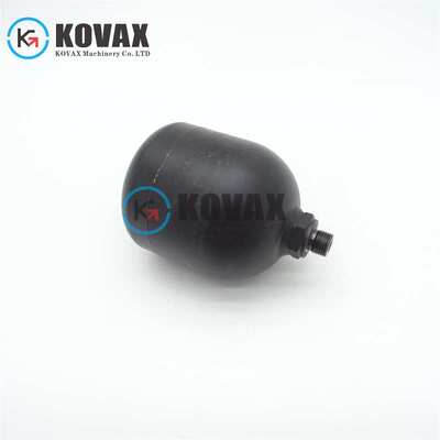 广州直销 31Q6-20510 液压蓄能器 适用现代R300LC-9S 工程零配件