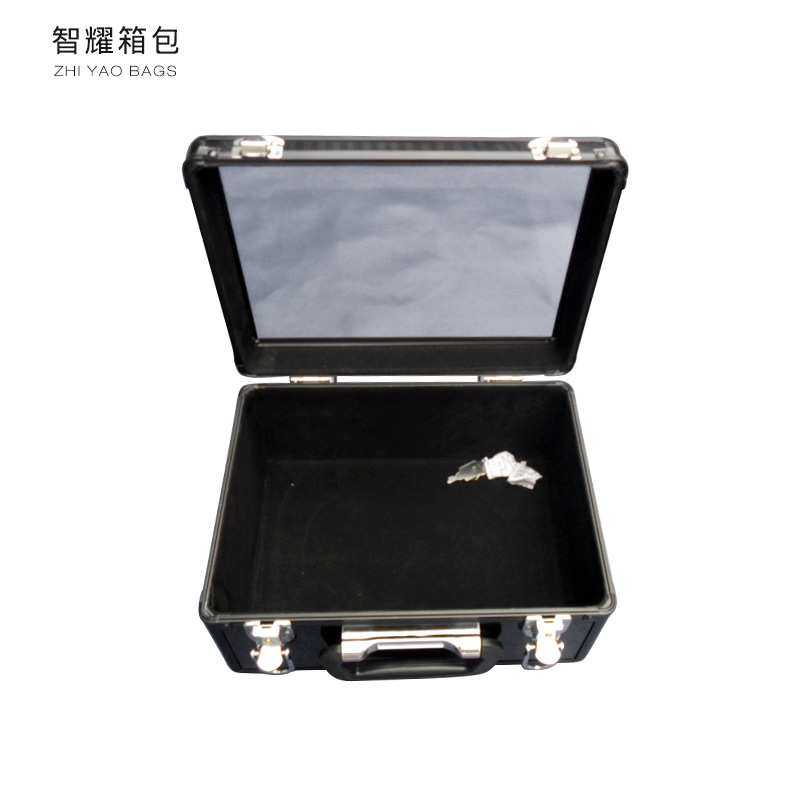 铝合金手提仪器箱  专业工具收纳箱厂家制作 航空箱设备箱厂家,模玩/动漫/周边/娃圈三坑/桌游,模型制作工具/辅料耗材,淘宝优惠券,粉丝福利购,淘宝优惠卷