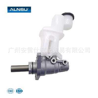 安雷仕 47028-48041 适用于车型 ACU20 MCU21 刹车总泵