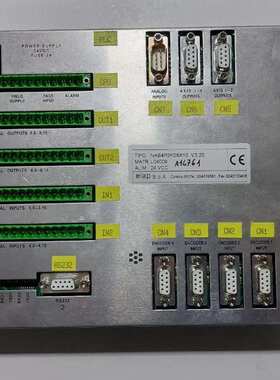 意大利ELAP电机NAB4P2P2SX10其他通用五金配件